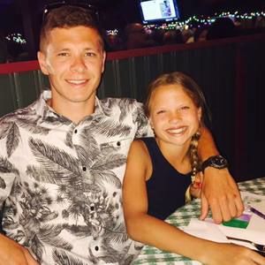 Meet your Posher, Brandon